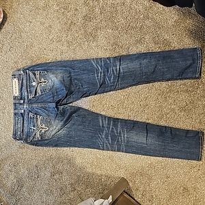 Rock Revival women's jeans